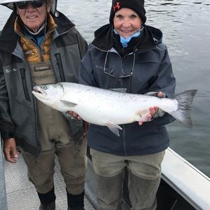 Meet your Posher, Marian